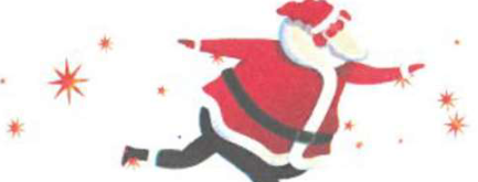 Weihnachtsbrief 2021