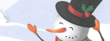 Weihnachtsbrief 2022